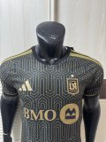 26/27 (2026)  Los Angeles Home Player 1:1 Quality Soccer Jersey