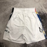 2023 Brooklyn Nets City Edition White  1:1 Quality NBA Pants