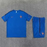 26/27 (2026)   France  Quality Training   1:1 Quality Training Jersey（A-Set）