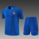 26/27 (2026)   France  Quality Training   1:1 Quality Training Jersey（A-Set）