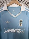 26/27 (2026)  Real Oviedo Home Fans 1:1 Quality Soccer Jersey
