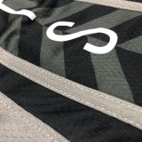 Brooklyn Nets Grey  1:1 Quality NBA Pants