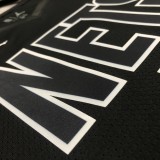 2023  Brooklyn Nets Black #10 SIMMONS  1:1 Quality NBA Season Jerseys