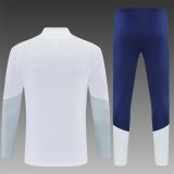 25/26 Real Madrid  Grey   1:1 Quality Training Jersey