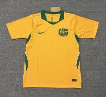 26/27 (2026) Australia Home Fans 1:1 Quality Soccer Jersey 26/27 (2026) Australia Home Fans 1:1 Quality Soccer Jersey