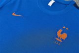 26/27 (2026)   France  Quality Training   1:1 Quality Training Jersey（A-Set）