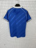 26/27（2026）Real Madrid Special Edition Blue Fans 1:1 Quality Soccer Jersey