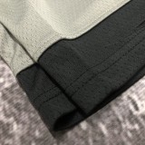 Brooklyn Nets Grey  1:1 Quality NBA Pants