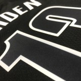 2023  Brooklyn Nets Black #13 HARDEN  1:1 Quality NBA Season Jerseys