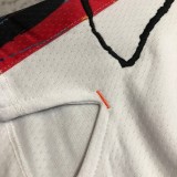 2023 Brooklyn Nets City Edition White  1:1 Quality NBA Pants