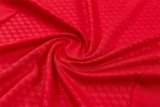 26/27 (2026) Spain Red 1:1 Quality Training Jersey（A-Set）