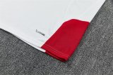 26/27 (2026) Spain White 1:1 Quality Training Jersey（A-Set）