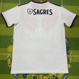 26/27（2026）Benfica Special Edition  Fans 1:1 Quality Soccer Jersey
