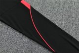 26/27 (2026)  Brazil  Black  1:1 Quality Training Jersey