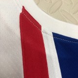 2023  Brooklyn Nets Retro White #13 HARDEN  1:1 Quality NBA Season Jerseys