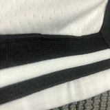 Brooklyn Nets White 1:1 Quality NBA Pants