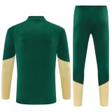 26/27 (2026)  Real Madrid  Green  1:1 Quality Training Jersey
