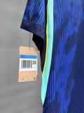 球员版 26/27（2026）Brazil  Away  Player  1:1 Quality Soccer Jersey