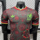 26/27 (2026) Mexico Special Edition Player 1:1 Quality Soccer Jersey