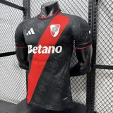 26/27（2026） River Plate Special Edition Player 1:1 Quality Soccer Jersey