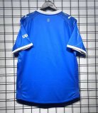 26/27（2026） Universidad Católica (Chile)  Special Edition Blue Fans 1:1 Quality Soccer Jersey