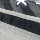 Brooklyn Nets Grey #12 HARRIS  1:1 Quality NBA Season Jerseys 75 Year