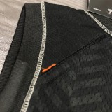 2021  Brooklyn Nets City Edition graffiti Black #26 DINWDDIE  1:1 Quality NBA Season Jerseys