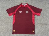 25/26 Lanús Home  Fans 1:1 Quality Soccer Jersey
