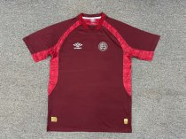 25/26 Lanús Home  Fans 1:1 Quality Soccer Jersey