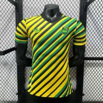 26/27（2026）Jamaica  Special Edition  Player 1:1 Quality Soccer Jersey