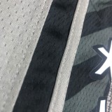 Brooklyn Nets Grey #2 GRIFFIN  1:1 Quality NBA Season Jerseys 75 Year