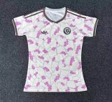 26/27 (2026) Universidad De Chile  Away Woman  Fans 1:1 Quality Soccer Jersey