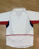 2002 USA Home Fans 1:1 Quality Retro Soccer Jersey