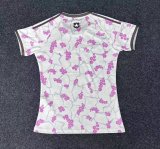 26/27 (2026) Universidad De Chile  Away Woman  Fans 1:1 Quality Soccer Jersey