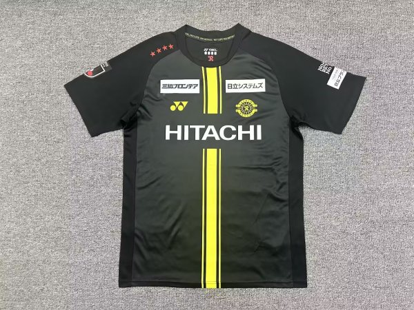 26/27 (2026) Kashiwa Reysol Away Fans 1:1 Quality Soccer Jersey