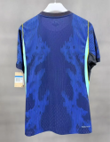 球员版 26/27（2026）Brazil  Away  Player  1:1 Quality Soccer Jersey