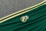 26/27 (2026)  Real Madrid  Green  1:1 Quality Training Jersey