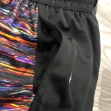 2020  Brooklyn Nets Black   1:1 Quality NBA Pants