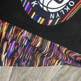 2020  Brooklyn Nets Black   1:1 Quality NBA Pants