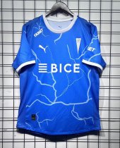 26/27（2026） Universidad Católica (Chile)  Special Edition Blue Fans 1:1 Quality Soccer Jersey