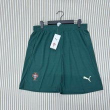 26/27（2026） Portugal Away Fans Shorts
