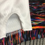 Brooklyn Nets White 1:1 Quality NBA Pants