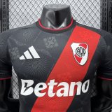 26/27（2026） River Plate Special Edition Player 1:1 Quality Soccer Jersey