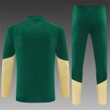 26/27 (2026)  Real Madrid  Green  1:1 Quality Training Jersey