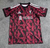 26/27 (2026)  Liverpool Special Edition   Fans 1:1 Quality Soccer Jersey