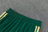 26/27 (2026)  Real Madrid  Green  1:1 Quality Training Jersey