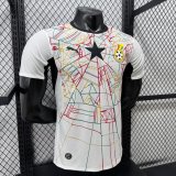 26/27（2026） Ghana  Home Player 1:1 Quality Soccer Jersey