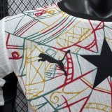26/27（2026） Ghana  Home Player 1:1 Quality Soccer Jersey