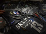 2021  Brooklyn Nets City Edition graffiti Black  #13 HARDEN 1:1 Quality NBA Season Jerseys