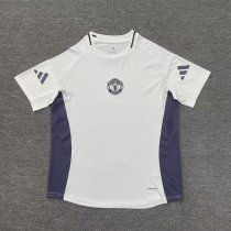 26/27 (2026) Manchester United  Special Edition  Player 1:1 Quality Soccer Jersey